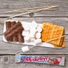 3 MUSKETEERS Milk Chocolate Candy Bars – Full Size Chocolate Bars, 1.92 oz Candy Bar (Pack of 36) Bulk Box(3.28 Ounce (Pack of 24))