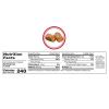 COMBOS Cheddar Cheese and Pretzels Snack Bags 1.8 Ounce, Pack of 18, Baked Pretzel and Cheese Snacks COMBOS Bulk Box(Cheddar Cheese Pretzel)
