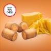COMBOS Cheddar Cheese and Pretzels Snack Bags 1.8 Ounce, Pack of 18, Baked Pretzel and Cheese Snacks COMBOS Bulk Box(Cheddar Cheese Pretzel)