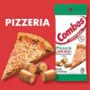 COMBOS Stuffed Pizzeria Baked Pretzel Snacks, Individually Wrapped, 3.0 Oz Pretzels Individual Bags, Bulk Snacks Pack of 12(Cheese)