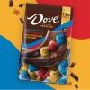 DOVE PROMISES Dark Chocolate Candy, 136 Ct Bulk Bag(Variety Mix)