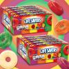 LIFE SAVERS Butter Rum Hard Candy Bulk, 1.14 ounce (20 Single Packs)(5 Flavors)