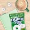 LIFE SAVERS Butter Rum Hard Candy Bulk, 1.14 ounce (20 Single Packs)(Wint-O-Green)
