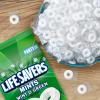 LIFE SAVERS Butter Rum Hard Candy Bulk, 1.14 ounce (20 Single Packs)(Wint-O-Green)
