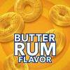 LIFE SAVERS Butter Rum Individually Wrapped Hard Candy, 14.5-Ounce Sharing Size Candy Bag (Pack of 4)(14.5 Ounce (Pack of 20))