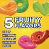 LIFE SAVERS Gummy Candy, 5 Flavors, Sharing Size, 14.5 oz Bag