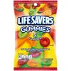 LIFE SAVERS Wild Berry Gummy Candy Variety Pack, Assorted Candy Variety Pack, Bulk, 7 oz (12 Bags of Gummies)(5 Flavors Gummies)
