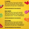 LIFE SAVERS Wild Berry Gummy Candy Variety Pack, Assorted Candy Variety Pack, Bulk, 7 oz (12 Bags of Gummies)(Gummy Variety)