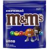 M&M’S Caramel Milk Chocolate Candy Bulk Pack, Party Size, 34 oz Bag(2.13 Pound (Pack of 1))