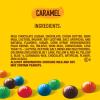 M&M’S Caramel Milk Chocolate Candy Bulk Pack, Party Size, 34 oz Bag(2.13 Pound (Pack of 1))