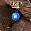 M&M’S MINIS Milk Chocolate Candy, Bulk Candy, 3 lbs Bag(48 Ounce (Pack of 1))