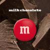 M&M’S Milk Chocolate Candy, Party Size, 38 oz Bag(38 Ounce (Pack of 1))