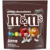 M&M’S Milk Chocolate Candy, Party Size, 38 oz Bag(38 Ounce (Pack of 1))