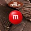 M&M’S Milk Chocolate Candy, Party Size, 38 oz Bag(38 Ounce (Pack of 2))
