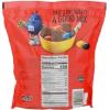 M&M’S Peanut Butter Milk Chocolate Candy, Party Size, 34 oz Bag(34 Ounce (Pack of 2))