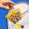 M&M’S Peanut Chocolate Candy, Full Size 1.74 oz Bag, Pack of 48 Bulk Candy Chocolate