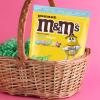M&M’S Peanut Milk Chocolate Assorted Pastel Easter Candy Bulk, Party Size, Resealable Pouch, 38 oz Bag(Peanut)