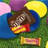 M&M’S, SKITTLES Original, SNICKERS, MILKY WAY & STARBURST Chocolate and Fruity Easter Candy for Easter Baskets and Eggs, 27.27 Ounce Bag(30 Count (Pack of 1))