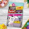 M&M’S, SKITTLES Original, SNICKERS, MILKY WAY & STARBURST Chocolate and Fruity Easter Candy for Easter Baskets and Eggs, 27.27 Ounce Bag(65 Count (Pack of 1))