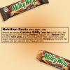 MilkyWay Candy Milk Chocolate Bars Bulk Pack, Full Size, 1.84 oz Pack of 36)(1.84 Ounce (Pack of 36))