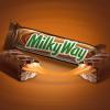 MilkyWay Candy Milk Chocolate Bars Bulk Pack, Full Size, 1.84 oz Pack of 36)(1.84 Ounce (Pack of 72))