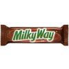 MilkyWay Candy Milk Chocolate Bars Bulk Pack, Full Size, 1.84 oz Pack of 36)(1.84 Ounce (Pack of 72))