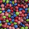 SKITTLES Candy, Tropical Bulk Candy 2.17-Ounce, 36 Packs of Individually Wrapped Candy Bulk Box(Wild Berry)