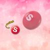 SKITTLES Littles Originals Rainbow St Patricks Day Mega Tubes Tiny Chewy Candy, 45.6 Oz, 24 Ct Bulk Box(Valentine’s Day Skittles Littles)
