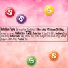 SKITTLES Littles Originals Rainbow St Patricks Day Mega Tubes Tiny Chewy Candy, 45.6 Oz, 24 Ct Bulk Box(Valentine’s Day Skittles Littles)