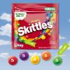 SKITTLES Original Chewy Candy Bulk Pack, Family Size Candy, 27.5 oz Bag (Pack of 6), Box
