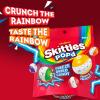 SKITTLES POP’d Originals Freeze Dried Candy, Freeze Dried Snacks, 5.5 Oz Bag(Original)
