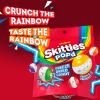 SKITTLES POP’d Originals Freeze Dried Candy, Freeze Dried Snacks, 5.5 Oz Bag(Original and Sour)