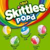 SKITTLES POP’d Originals Freeze Dried Candy, Freeze Dried Snacks, 5.5 Oz Bag(Original and Sour)
