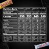 SNICKERS, TWIX, MILKY WAY & 3 MUSKETEERS Individually Wrapped Variety Pack Full Size Milk Chocolate Candy Bars Bulk Assortment, 33.31 oz, 18 Bars(18 Bars (Pack of 2))