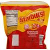 STARBURST Chewy Candy, Sharing Size, Individually Wrapped Fruit Chews Candy, 15.6 oz Resealable Bag(15.6 Ounce (Pack of 2))