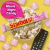 STARBURST FaveREDS Chewy Candy Bulk Pack, 24 Full Size Packs, Red Candy Bulk Box(All Pink)