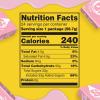 STARBURST FaveREDS Chewy Candy Bulk Pack, 24 Full Size Packs, Red Candy Bulk Box(All Pink)