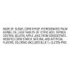 STARBURST FaveREDS Chewy Candy Bulk Pack, 24 Full Size Packs, Red Candy Bulk Box(Duos)