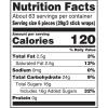 STARBURST Fun Size Chewy Candy Bulk Pack – Bulk Candy Individually Wrapped, 4 Pound Box (304 Pieces)