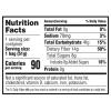 STARBURST GOODIES FaveREDS Plant-Based Fruit Gummy Candy, 1.8 Oz Bag(FaveREDS)