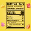 STARBURST Gummies All Pink Gummy Candy, 5 oz Bag, Pink Snacks, Individually Wrapped Candy Bag (Pack of 12)(Original)