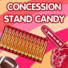 STARBURST Original Full Size Fruit Chews Candy Bulk, Chewy Candy for Parties, 2.07 oz (36 Single Packs)(Orginal)