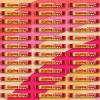 STARBURST Original Full Size Fruit Chews Candy Bulk, Chewy Candy for Parties, 2.07 oz (36 Single Packs)(Orginal)