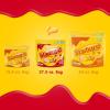 STARBURST Original Full Size Fruit Chews Candy Bulk, Chewy Candy for Parties, 2.07 oz (36 Single Packs)(Original)