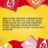 STARBURST Original Full Size Fruit Chews Candy Bulk, Chewy Candy for Parties, 2.07 oz (36 Single Packs)(Original)