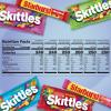 STARBURST Original & FaveRed and SKITTLES Original, Wild Berry, Sour and Tropical Chewy Candy Full Size Travel Essentials Variety Pack, 30 Count Bulk Box(30 Count (Pack of 2))