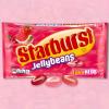 STARBURST Red Fruit-Flavored Jelly Beans Easter Candy, Jellybeans for Easter Basket Stuffers, Eggs, 14oz, 12/CS