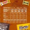 Snickers, Twix & Milky Way Minis Assorted Chocolate Candy Variety Pack, Candy Bag, 150 Ct Bulk Bag (2.93 Pounds)(120 Count (Pack of 1))