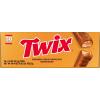 TWIX Caramel Chocolate Cookie Candy Bars, Bulk Candy Pack, Share Size, 3.02 Oz Bars (Pack of 24)(1.79 Ounce (Pack of 36))