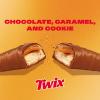 TWIX Caramel Chocolate Cookie Candy Bars, Bulk Candy Pack, Share Size, 3.02 Oz Bars (Pack of 24)(1.79 Ounce (Pack of 36))